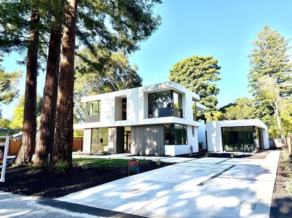 28 San Benito Avenue, Atherton CA 94027