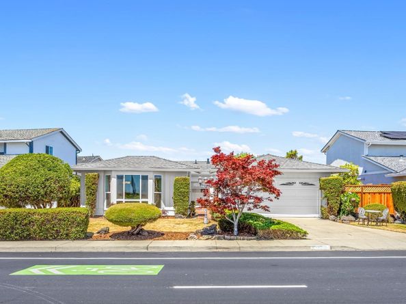1229 Beach Park Boulevard, Foster City CA 94404