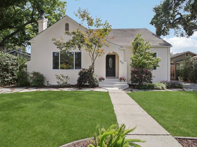 433 Monroe Drive, Palo Alto CA 94306
