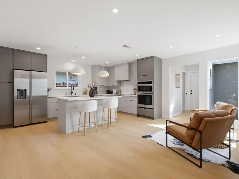 1361 Ribbon Street, Foster City CA 94404