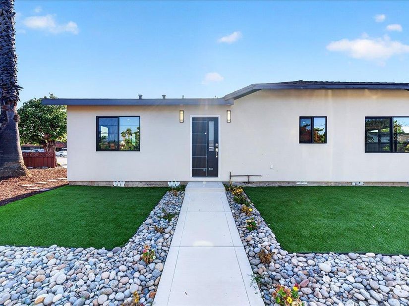 3565 New Jersey Avenue, San Jose CA 95124
