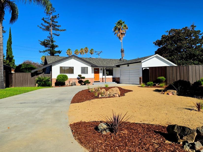 565 Marge Way, San Jose CA 95117