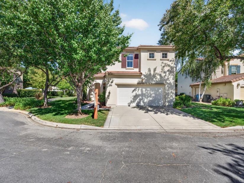 19185 Saffron Drive, Morgan Hill CA 95037
