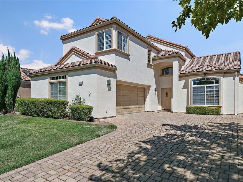 14744 Excaliber Drive, Morgan Hill CA 95037