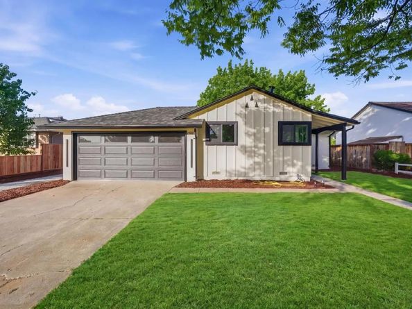 5430 Clovercrest Drive, San Jose CA 95118