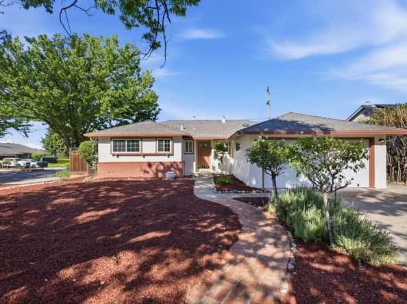 5254 Dellwood Way, San Jose CA 95118