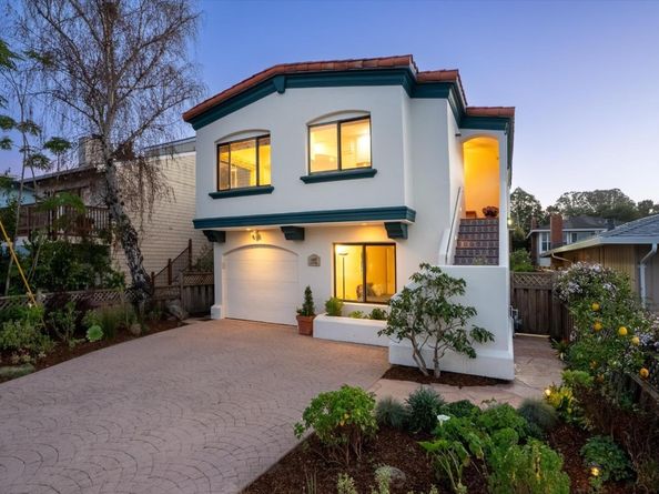 143 Alamo Avenue, Santa Cruz CA 95060