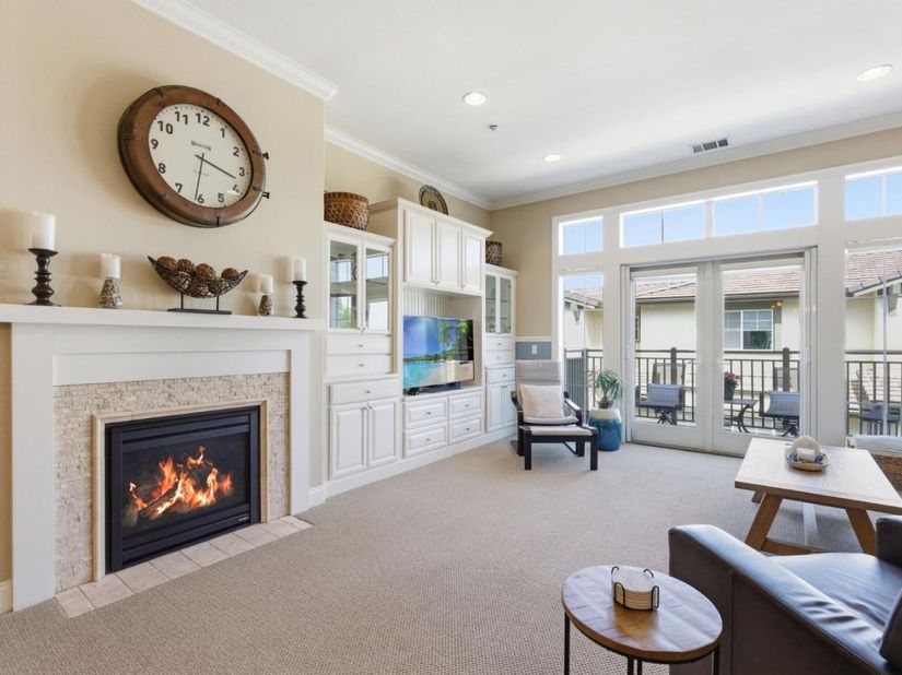 2881 Meridian Avenue 306, San Jose CA 95124