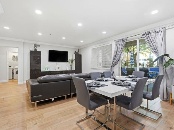 809 Auzerais Avenue 146, San Jose CA 95126
