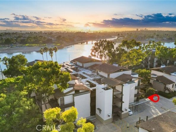 6101 Marina Pacifica Drive, Long Beach CA 90803