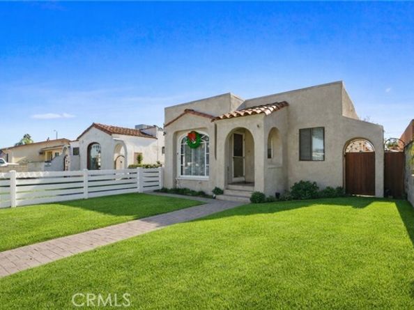 1612 253rd, Harbor City (los Angeles) CA 90710