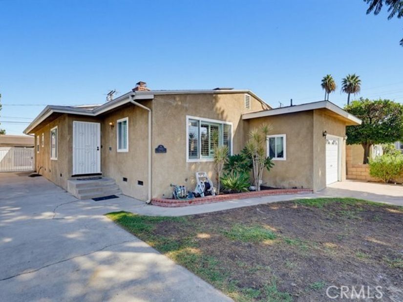 1901 E 63rd, Long Beach CA 90805