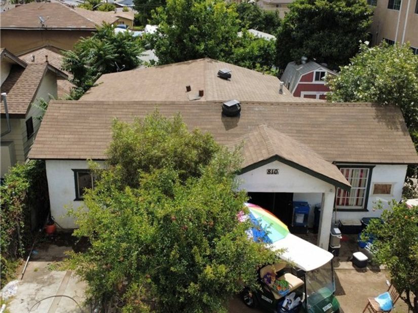 810 S Record, Los Angeles CA 90023
