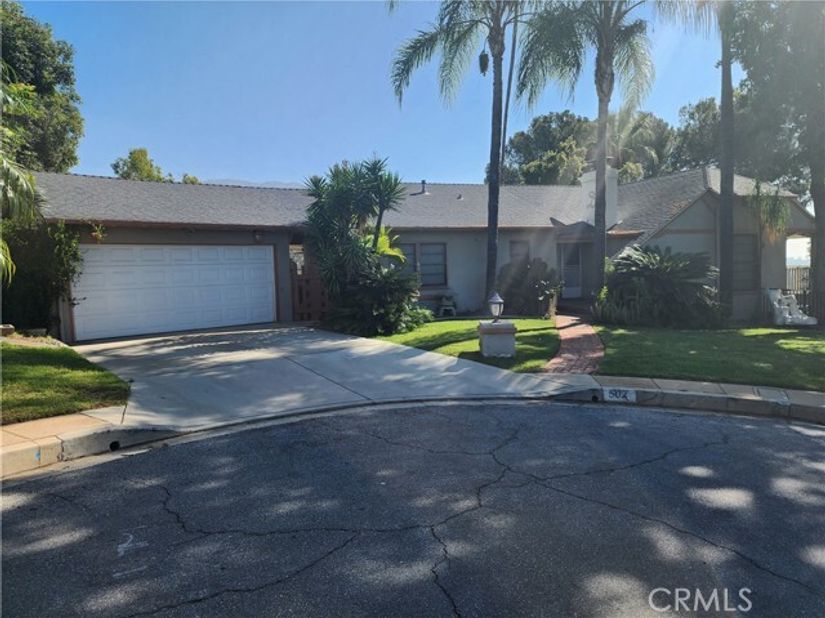 502 Mesa, Monrovia CA 91016