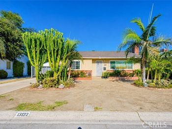 13122 Birchwood Street