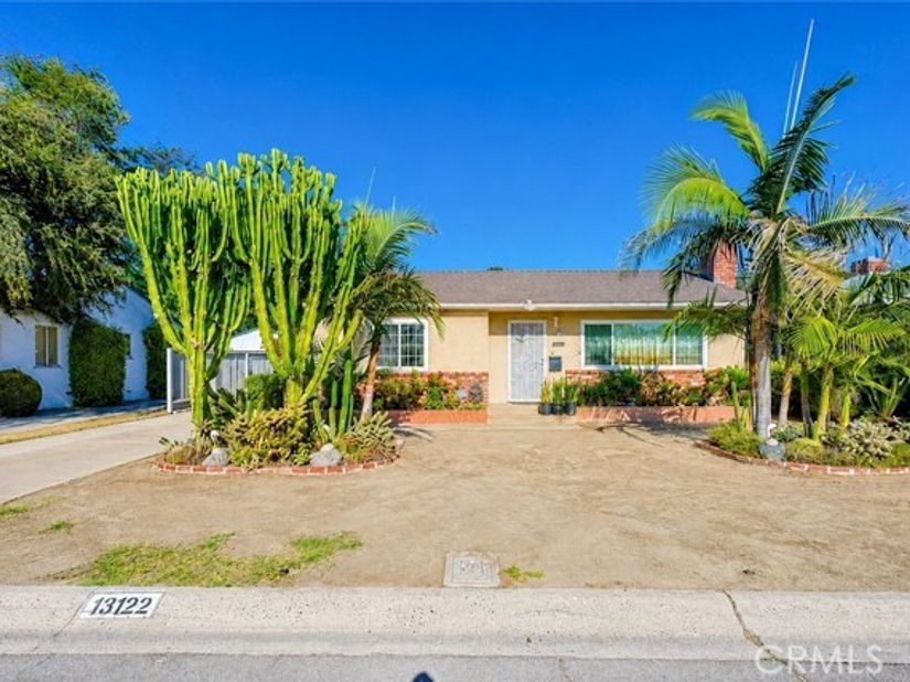13122 Birchwood Street, Garden Grove CA 92843