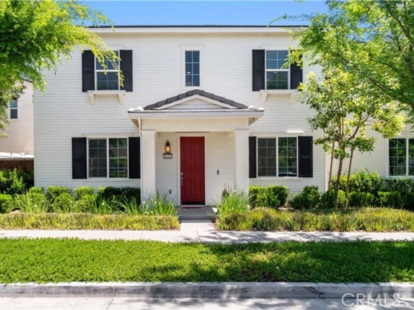 16411 Globetrotter, Chino CA 91708