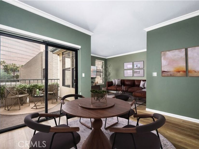 425 E Ocean 440, Long Beach CA 90802