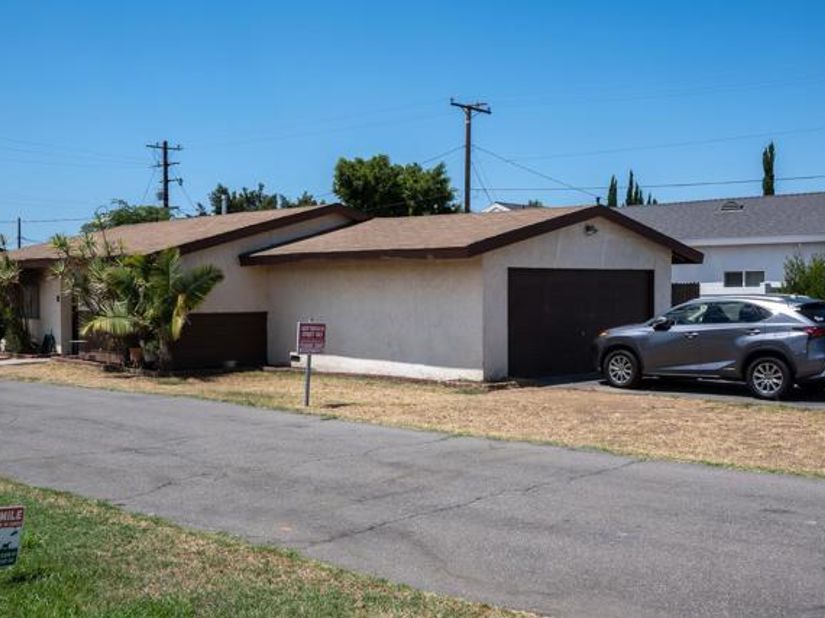 13526 Sunshine Avenue, Whittier CA 90605