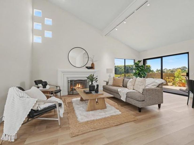 1604 Caminito Asterisco, La Jolla (san Diego) CA 92037