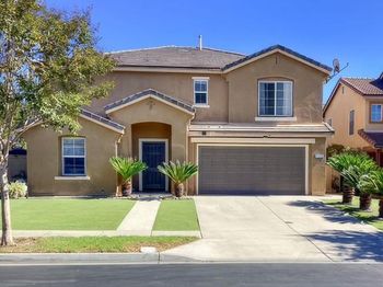 1313 Carneros Valley St