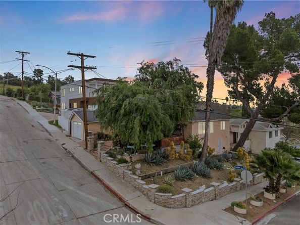 3800 Locke Avenue, Los Angeles CA 90032