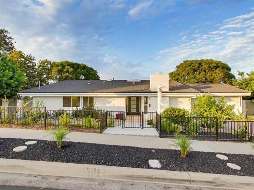5605 Soledad Mountain Rd, La Jolla (san Diego) CA 92037