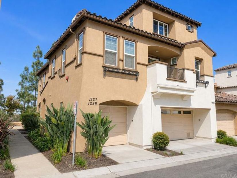 1227 Ave, San Marcos CA 92078