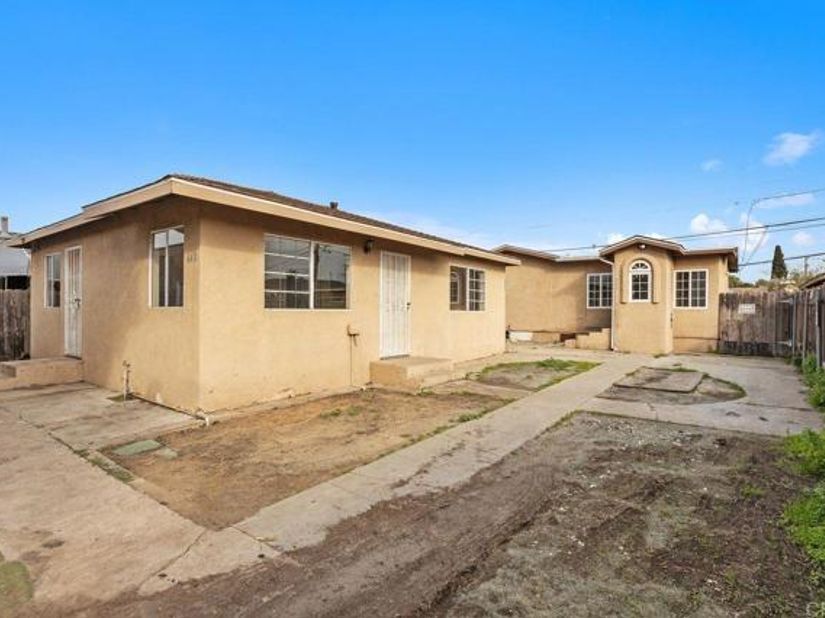 641 Morrison Street, San Diego CA 92102