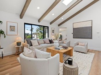 6801 El Fuerte Street