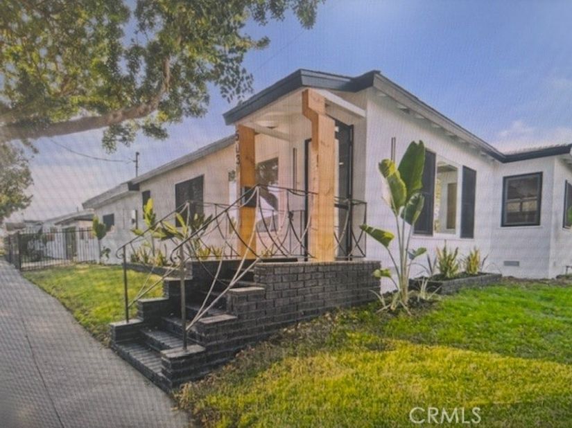 503 W Denni, Wilmington (los Angeles) CA 90744