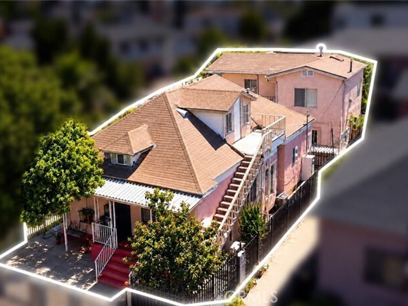 122 N Fickett St, Los Angeles CA 90033