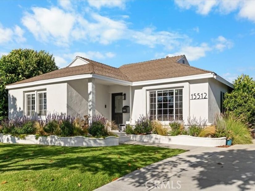 15512 Ermanita, Gardena CA 90249