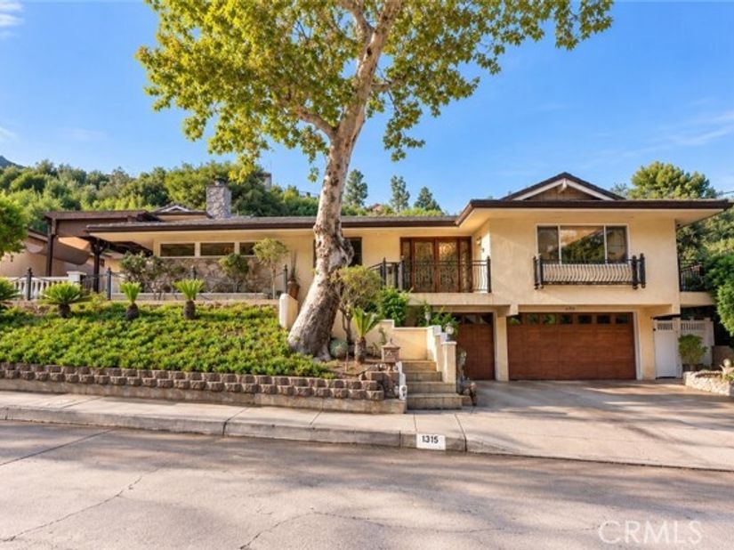 1315 Beaudry, Glendale CA 91208