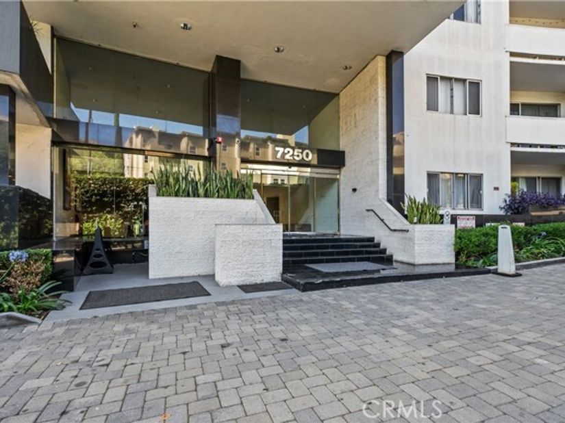 7250 Franklin 311, Los Angeles CA 90046