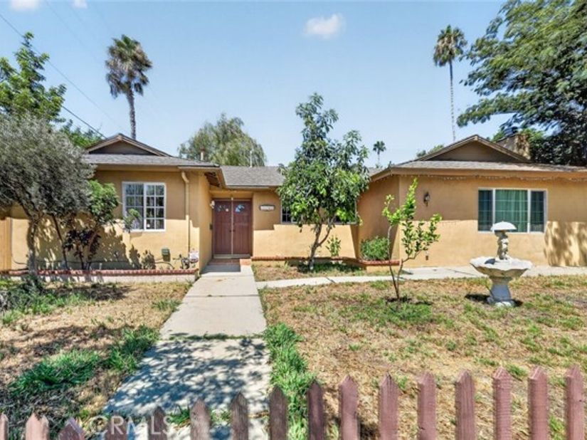 11701 Balboa Boulevard, Granada Hills (los Angeles) CA 91344