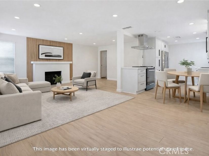 18216 Hartland Street, Reseda (los Angeles) CA 91335