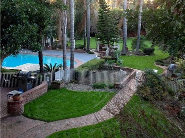 4645 Ledge Avenue, Toluca Lake (los Angeles) CA 91602