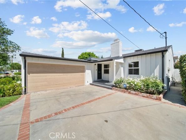 6026 Wilkinson, Los Angeles CA 91606