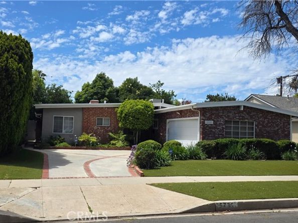 5731 Wish Avenue, Encino (los Angeles) CA 91316