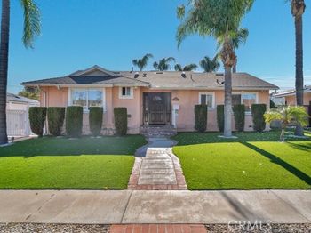 16646 Tribune Street