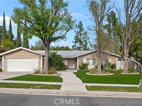 18937 Olympia, Porter Ranch (los Angeles) CA 91326