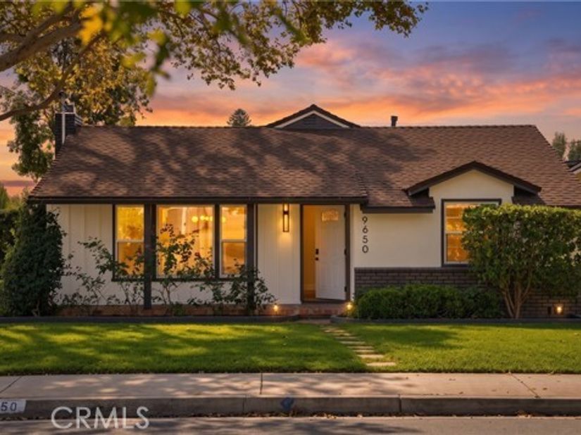 9650 Olive, Temple City CA 91780