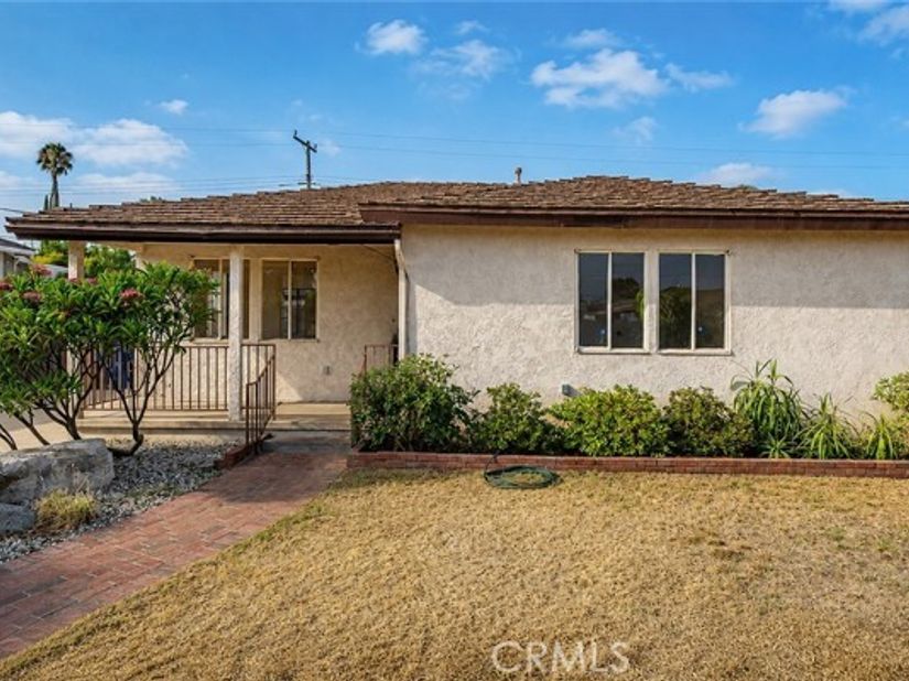16734 E Devanah, Covina CA 91722