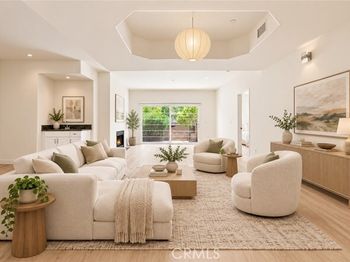 8555 Cashio St APT 101, Los Angeles, CA 90035