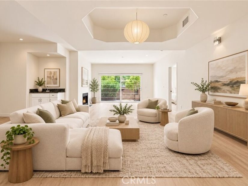 8555 Cashio St APT 101, Los Angeles, CA 90035, Los Angeles CA 90035