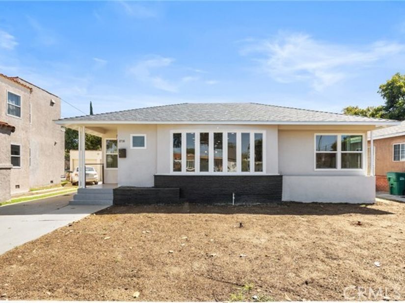 2710 Magnolia, Long Beach CA 90806