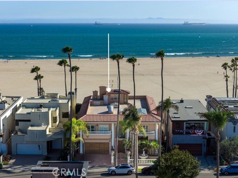 404 Ocean, Seal Beach CA 90740