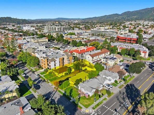 405 Hawthorne, Glendale CA 91204