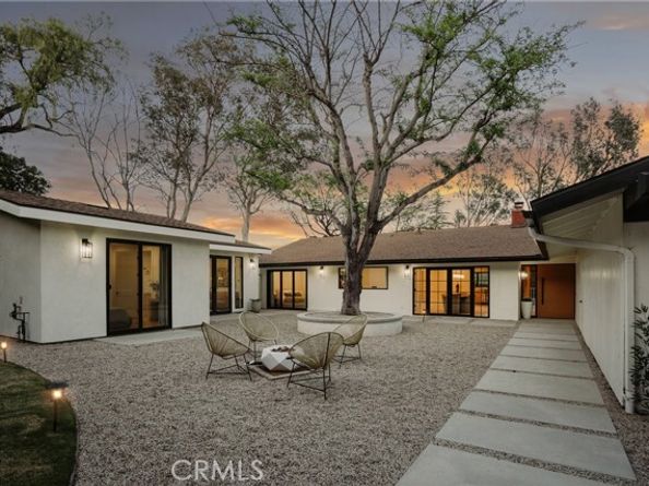 10141 Overhill Drive, Tustin CA 92705